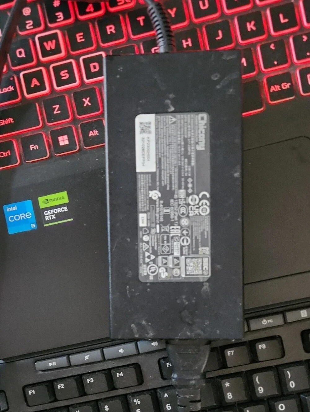 Acer Nitro 5 Gaming Laptop